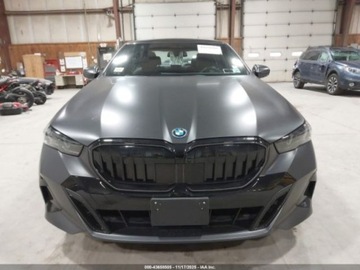 BMW Seria 5 G90-91 2025 BMW Seria 5 2025r., 4x4, 3.0L 3.0 Hybryda Plug-in 483KM, zdjęcie 6