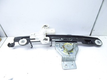 CALIBER 06-11 ZVEDÁK OKNO ZADNÍ PRAVÝ HB 5D