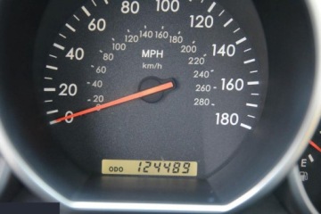 Lexus SC II 430 286KM 2002 Lexus SC 430 4.3 benzyna 285KM 2002r, zdjęcie 15