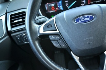 Ford Mondeo V 2018 Ford Mondeo 2.0 140KM HYBRID Navi Kamera, zdjęcie 19
