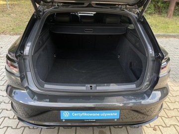 Volkswagen Arteon Shooting Brake R 2.0 TSI 320KM 2022 Volkswagen Arteon Shooting Brake 2.0TSI 320KM R DS, zdjęcie 20