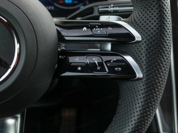 Mercedes Klasa C W206 All-Terrain 1.5 200 EQ-Boost 204KM 2026 C Klasa 200 4-Matic AMG Estate 1.5 (204KM) 2026, zdjęcie 10