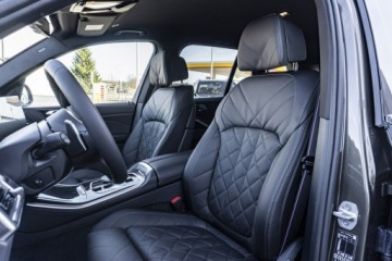 BMW X5 G05 SUV Facelifting 3.0 30d 298KM 2026 BMW X5 xDrive30d Dostępne od ręki!, zdjęcie 12