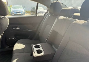 Chevrolet Cruze Sedan 1.7D  130KM 2012 Chevrolet Cruze I rejestracja w 2013r. 1.7 Diesel 131KM, zdjęcie 14