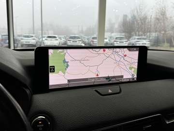 Mazda CX-60 2.5 e-Skyactiv 328KM 2022 Mazda CX-60 Exclusive line / 4x4 / Plug In / HUD /, zdjęcie 25