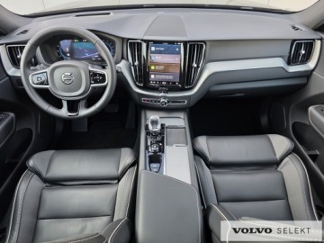 Volvo XC60 II 2025 Volvo XC 60 FV23 Black Edition AWD BLIS ACC Pilot, zdjęcie 19