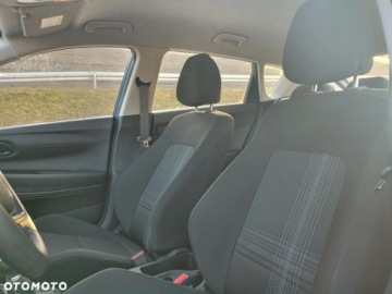 Hyundai Bayon 2024 Hyundai Bayon 1.2 MPI Pure 1.2 Benzyna 79KM, zdjęcie 10