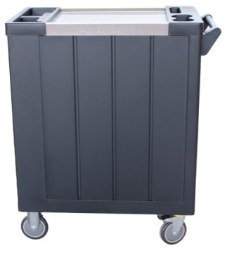 Тележка для мастерской TOOL CAR S 420 R Kupczyk с аксессуарами 420 предметов КУПИТЬ