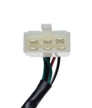 SYM ORBIT II 50 125 замок зажигания НОВЫЙ