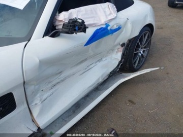 Mercedes AMG GT C190 2019 Mercedes-Benz AMG GT 2019r, AMG GT, 4.0L 4.0 Benzyna 515KM, zdjęcie 8