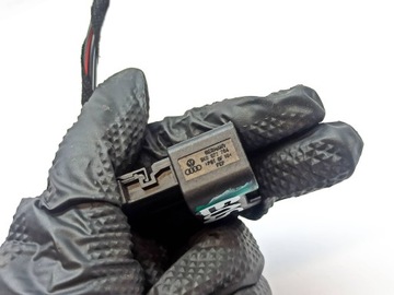 VOLKSWAGEN EOS 2010 JINÁ SVAZEK PŘÍVODŮ / KABEL