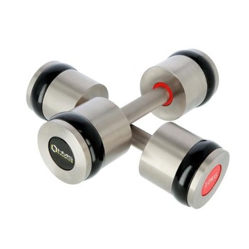 HANTLE HANTLA CHROMOWANE HMS PREMIUM HH10 2 x 10KG
