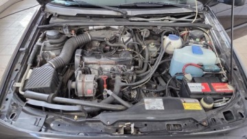 Volkswagen Passat B3 Sedan 1.8 90KM 1990 Volkswagen Passat Pierwszy wlasciciel, Samochod dyskoteka - zobacz zdjecia, zdjęcie 33