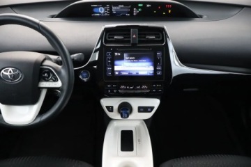 Toyota Prius III Hatchback Facelifting 1.8 HSD 136KM 2016 Toyota Prius 1.8 VVT-i HSD, Automat, Navi, Klima, zdjęcie 11