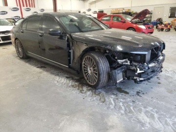 BMW Seria 7 G11-G12 2020 BMW Seria 7 Alpina B7 2020 4.4l 4.4 Benzyna 600KM, zdjęcie 4