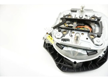 BMW 3 SERIES ULOŽENÍ VZDUCHOVÁ AIRBAG ŘÍDÍCÍ 2007 SALOON 4/5DR 318I