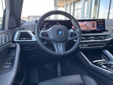 BMW X6 G06 2025 BMW X6 BMW X6 xDrive30d M Sport, Faktura VAT!, zdjęcie 34