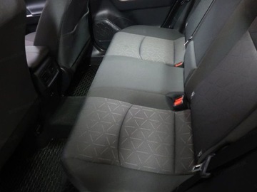 Toyota RAV4 V SUV Facelifting 2.5 Hybrid  Dynamic Force 218KM 2025 TOYOTA RAV4 Comfort 2.5 Hybrid 218KM, zdjęcie 11