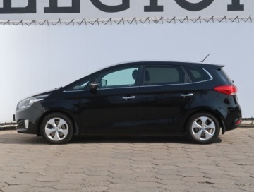 Kia Carens IV Minivan 2.0 GDI 166KM 2013 Kia Carens 2.0 GDI, Salon Polska, Serwis ASO, zdjęcie 2