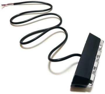 СВЕТОДИОДНАЯ ЛАМПА КОМБИНИРОВАННОГО ПОЛОЖЕНИЯ НАПРАВЛЕНИЯ ТРАКТОРА 9-32