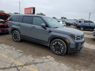 Hyundai Santa Fe V 2025 Hyundai Santa Fe 2025 HYUNDAI SANTA FE SE 2.5 Benzyna 277KM, zdjęcie 3