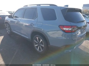 Honda Pilot II 2024 Honda Pilot 2024r., 4x4, 3.5L 3.5 Benzyna 285KM, zdjęcie 3