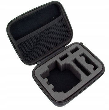 EK1 ETUI FUTERAŁ WALIZKA NA DJI Osmo Action 3 4 , Insta360 ONE R RS Ace Pro