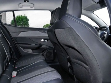 Peugeot 408 2025 Od ręki - Business 1.2 mHEV e-DSC6 145KM / Pakiet Zimowy, zdjęcie 9