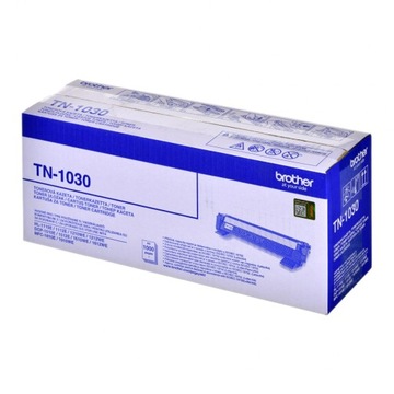 Toner Brother TN1030 czarny (black)