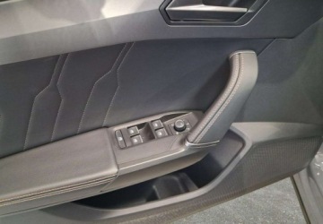 Cupra Formentor Crossover 1.5 TSI 150KM 2023 Cupra Formentor VAT 23 1.5TSI 150KM DSG 2023 r., salon PL, gwarancja fabry, zdjęcie 18
