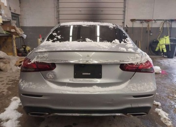 Mercedes Klasa E W213 Kombi Facelifting 2.0 E300 258KM 2021 Mercedes-Benz Klasa E MERCEDES-BENZ E 350 4MATIC 2.0 Benzyna 259KM, zdjęcie 3