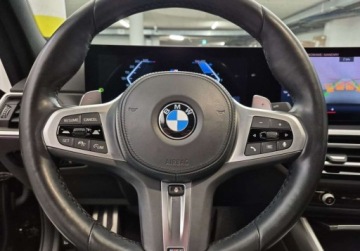 BMW Seria 3 G20-G21 Limuzyna 2.0 320d 190KM 2023 BMW Seria 3 2.0 Diesel 190KM, zdjęcie 22