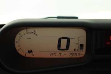 Citroen C3 Picasso 1.6 VTI 120KM 2014 Citroen C3 Picasso 1.6 i, Salon Polska, Klima, zdjęcie 7