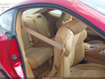 Lexus LC Coupe 500 471KM 2018 Lexus LC 500 2018 5.0 Benzyna 471KM, zdjęcie 14