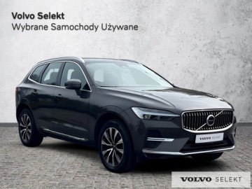 Volvo XC60 II 2023 Volvo XC 60 FV23% SalonPL B4B Plus Bright LED ACC, zdjęcie 7