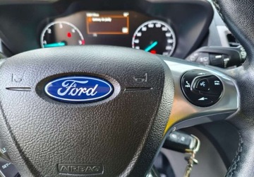 Ford Transit Connect II VAN 1.5 TDCi 120KM 2020 Ford Transit Connect Ford Transit Connect Kombi 230 L2 Trend PowerShift 1.5, zdjęcie 16