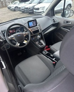 Ford Transit Connect III 2020 Ford Transit Connect Benzyna Automat, zdjęcie 14