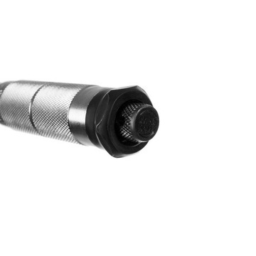 ДИНАМОМЕТРИЧЕСКИЙ КЛЮЧ 1/2 28–210 Нм с ЗАМКОМ КОЛЕСА + 3 ГОЛОВКИ 17 19 21