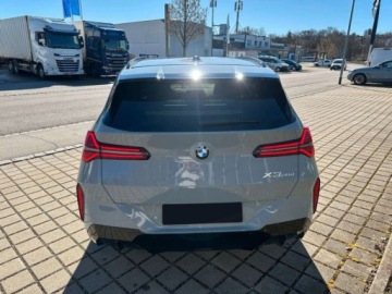 BMW X3 G45 2025 BMW X3 xDrive20d Sport Suv 2.0 (197KM) 2025, zdjęcie 2
