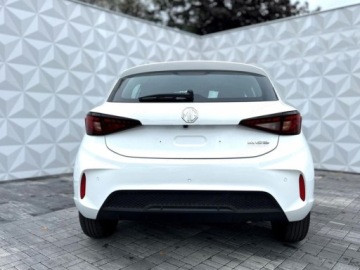 MG 2026 MG 3 Excite Hatchback 195KM 2026, zdjęcie 3