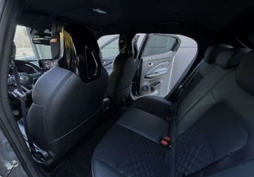 Nissan Juke II Crossover 1.0 DIG-T 117KM 2020 Nissan Juke BOSE KAMERA APPLE CARPLAY gwarancja bezwypadkowy kamera MANUAL, zdjęcie 16