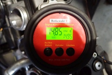 Двигатель Yamaha YZF R1 RN12 04-06 Гарантия 46900км