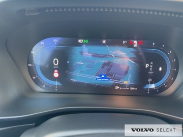 Volvo XC40 Crossover Facelifting 2.0 B4 197KM 2025 Volvo XC 40 VOLVO XC40 B4 Plus Dark Benzyna (197+1, zdjęcie 24