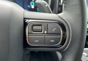 Citroen C5 Aircross I SUV Plug-In Facelifting 1.6 PureTech Plug-In 225KM 2023 Citroen C5 Aircross 1.6 Hybryda Plug-In 225KM Shine Automat Salon PL Vat 2, zdjęcie 20