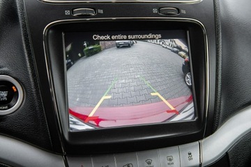 Fiat Freemont 2.0 Multijet II 16v 170KM 2015 Fiat Freemont Black Code ! 2.0d 170KM Automat AWD, zdjęcie 22