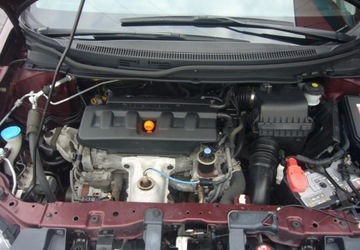 Honda Civic IX 2012 Honda Civic Honda Civic 1.8 Comfort 1.8 Benzyna 140KM, zdjęcie 18