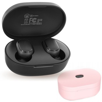 Xiaomi Redmi AirDots Słuchawki + ETUI GRATIS