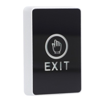 СЕНСОРНАЯ КНОПКА ОТКРЫТИЯ ДВЕРИ