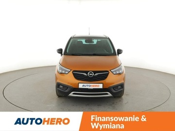 Opel 2017 Opel Crossland X klima auto navi grzane fotele, zdjęcie 10
