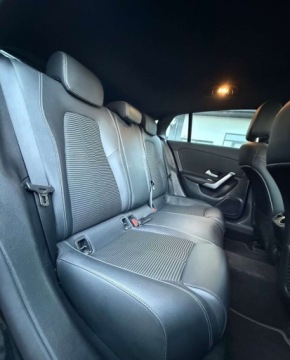 Mercedes CLA C118/X118 2022 Mercedes-Benz CLA Mercedes-Benz CLA 180 7G-DCT Edition 2022 1.3 Benzyna, zdjęcie 22